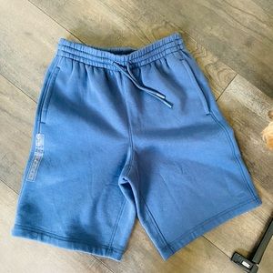Men’s shorts 2- pair, New size Small